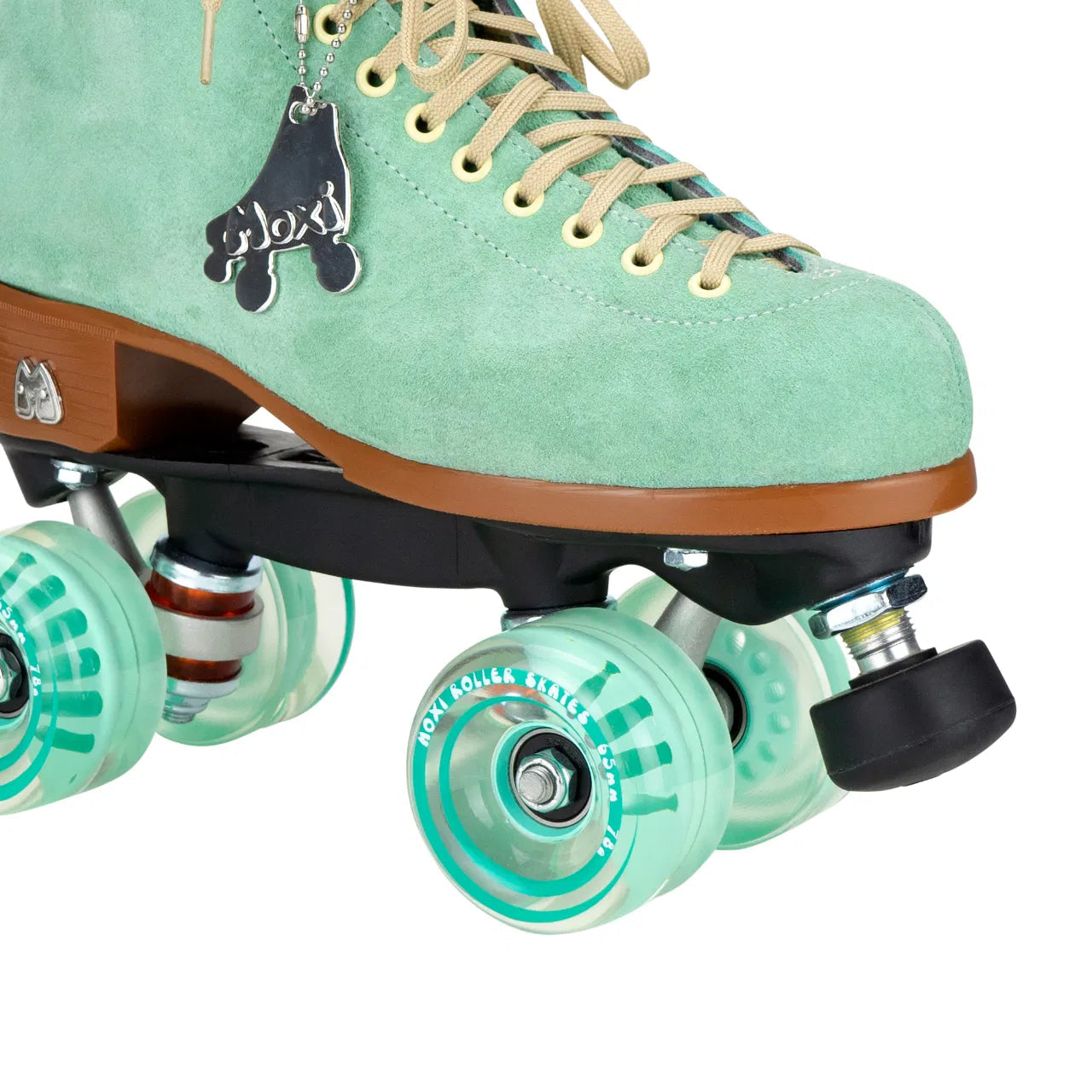 Moxi Lolly Skates - Floss